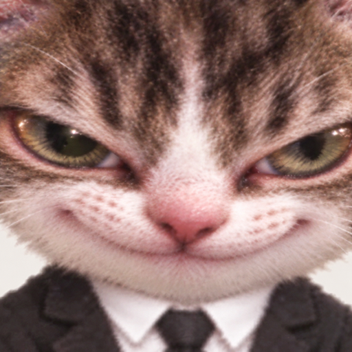 PUMPCAT logo