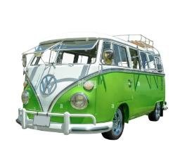 volkswagen — recently traded by Trunoest on Solana