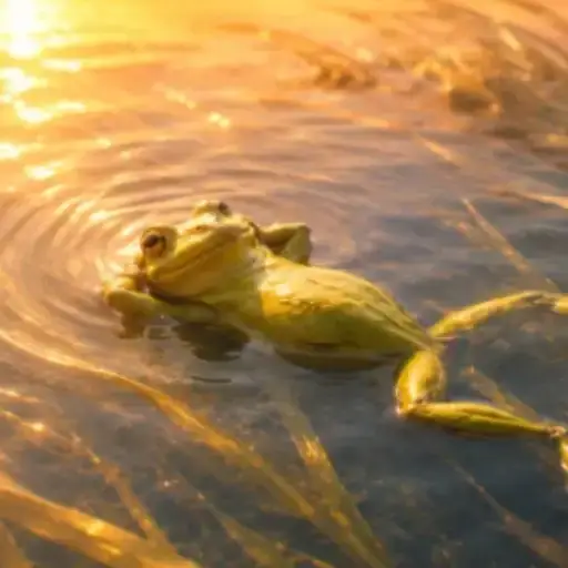 Froge