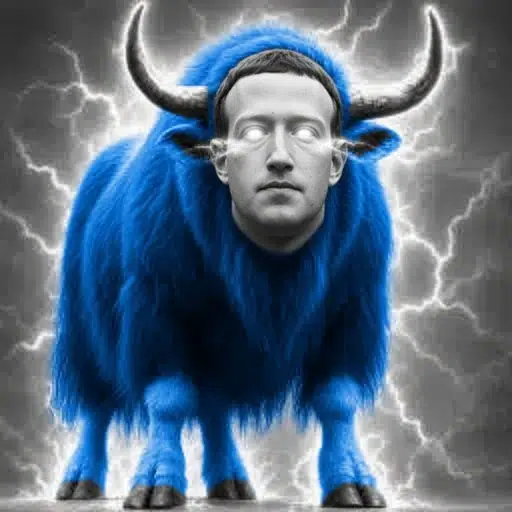 ZUCK