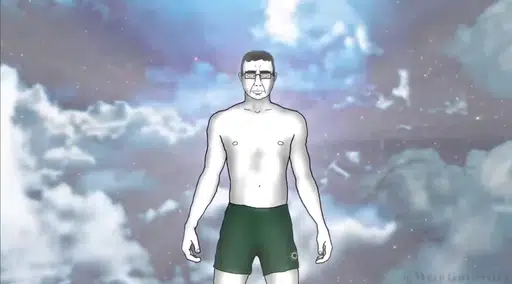 CHUDRICK