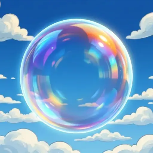 BUBBLE