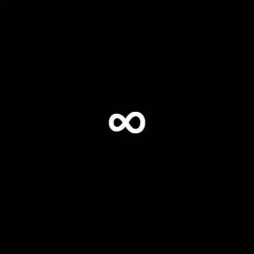∞