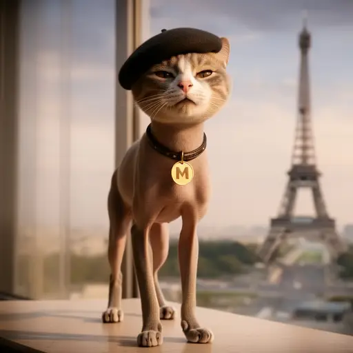 Chaton
