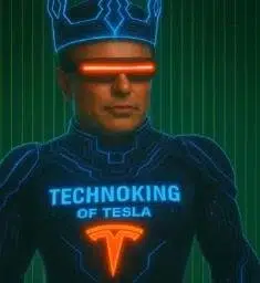Technoking
