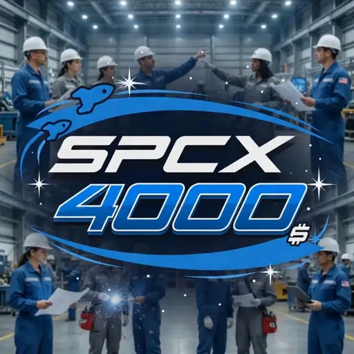 SPCX4000