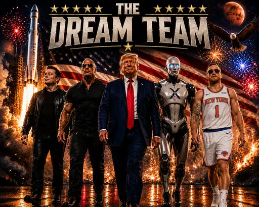 DREAM