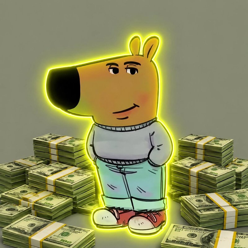 CASHGUY