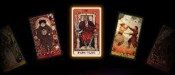 TAROT