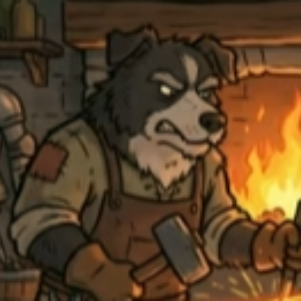 Gruff