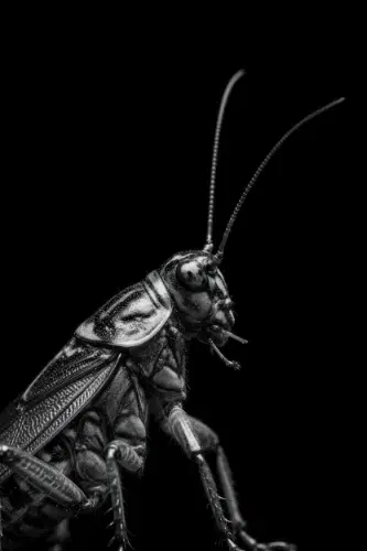 COCKROACH