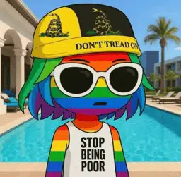 Pride