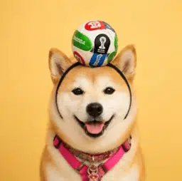 dogwifball