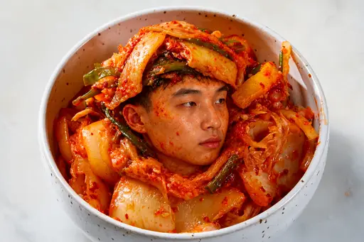 kimchi