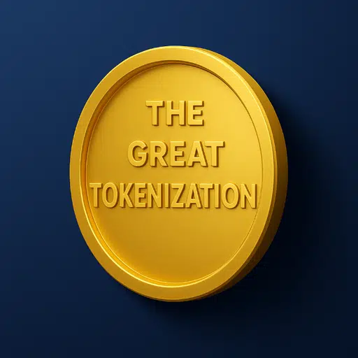 TOKENIZATION logo