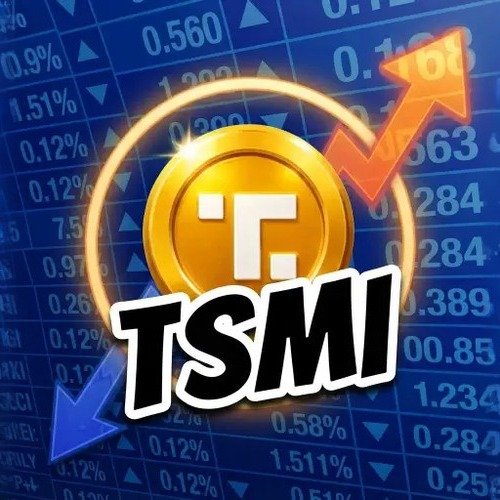 TSMI — Truth Social Memecoin Index Solana token traded by KOLs