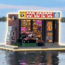 CONVENIENCE
