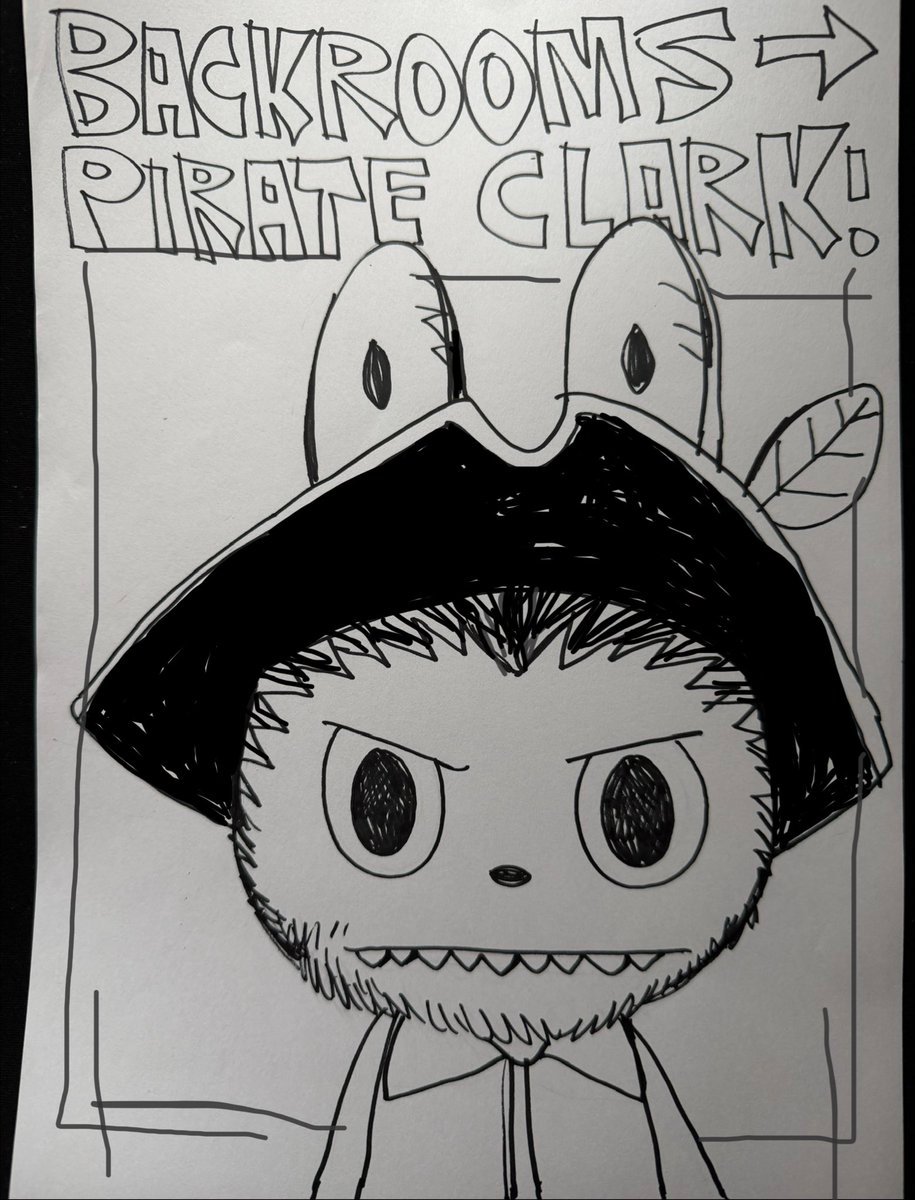 CLARK⁠