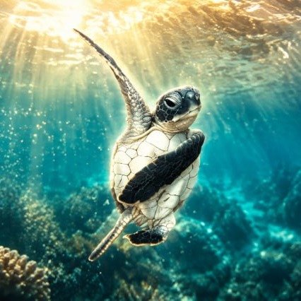Turtle