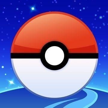POKEMON logo