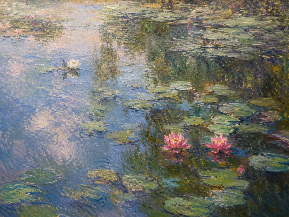 MONET