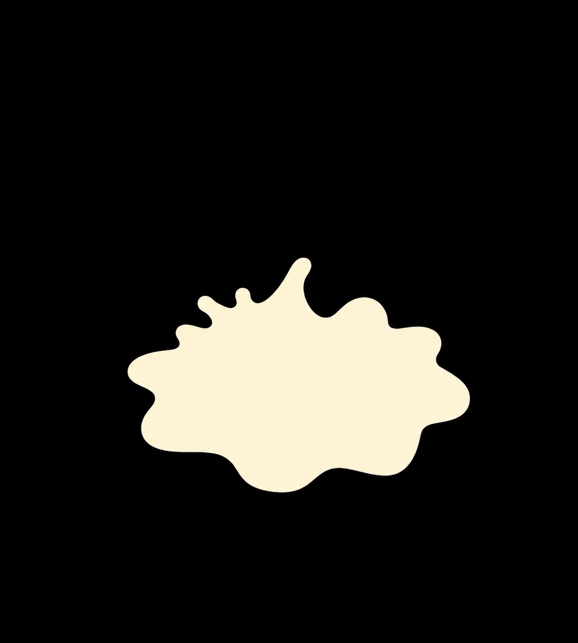 cream