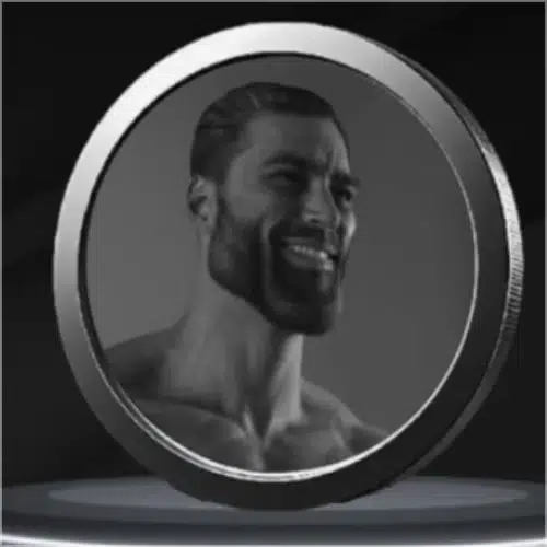 GigaToken