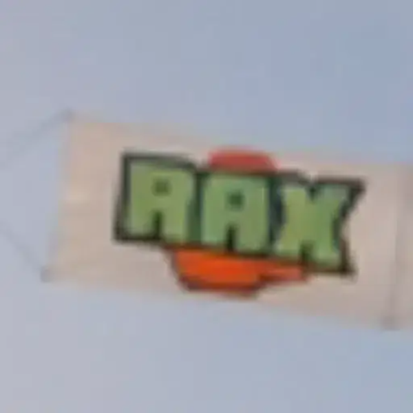 RAX