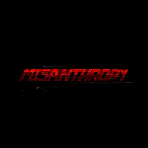 MISANTHROPY