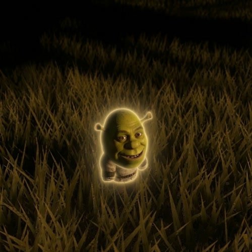 shrek