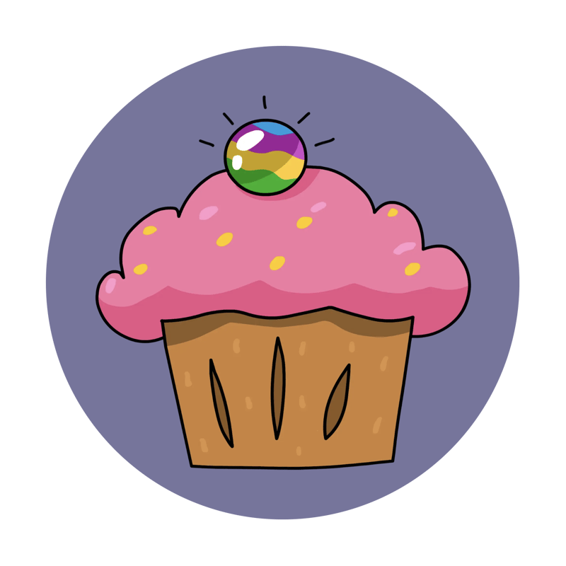 MUFFIN logo