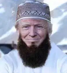 Trumpullah