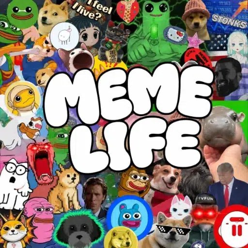 MEMELIFE
