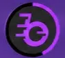 $b token logo