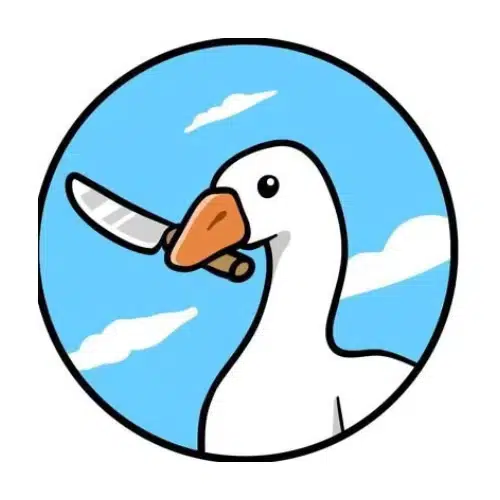 Honk — recently traded by Qavec on Solana