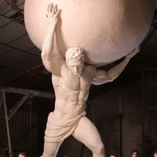 ATLAS