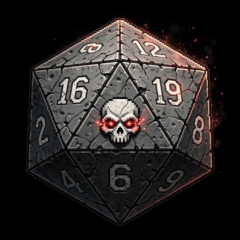 RPG logo