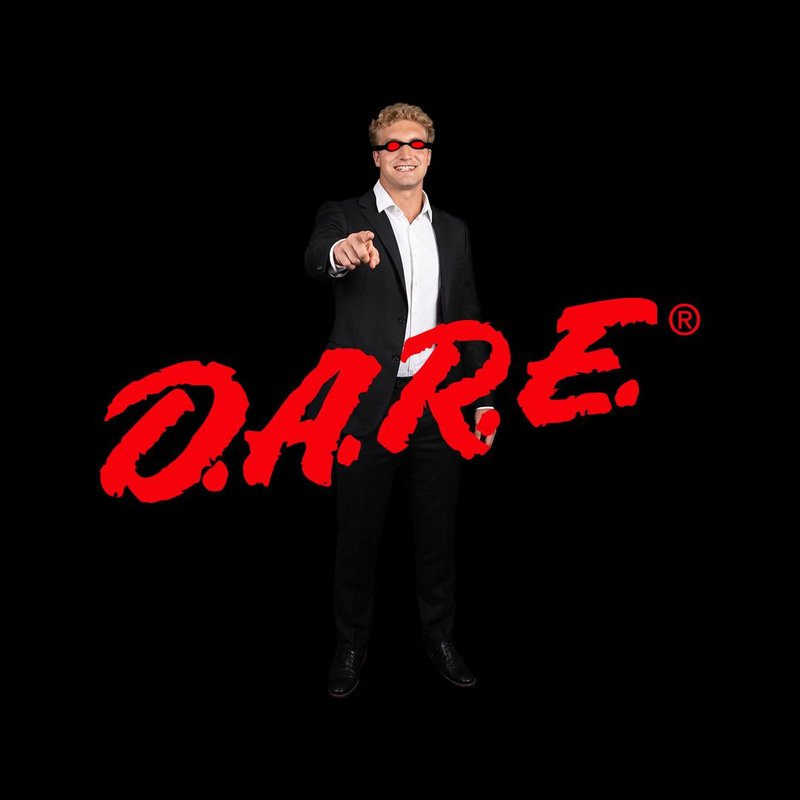 DARE