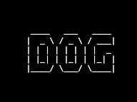 DOG