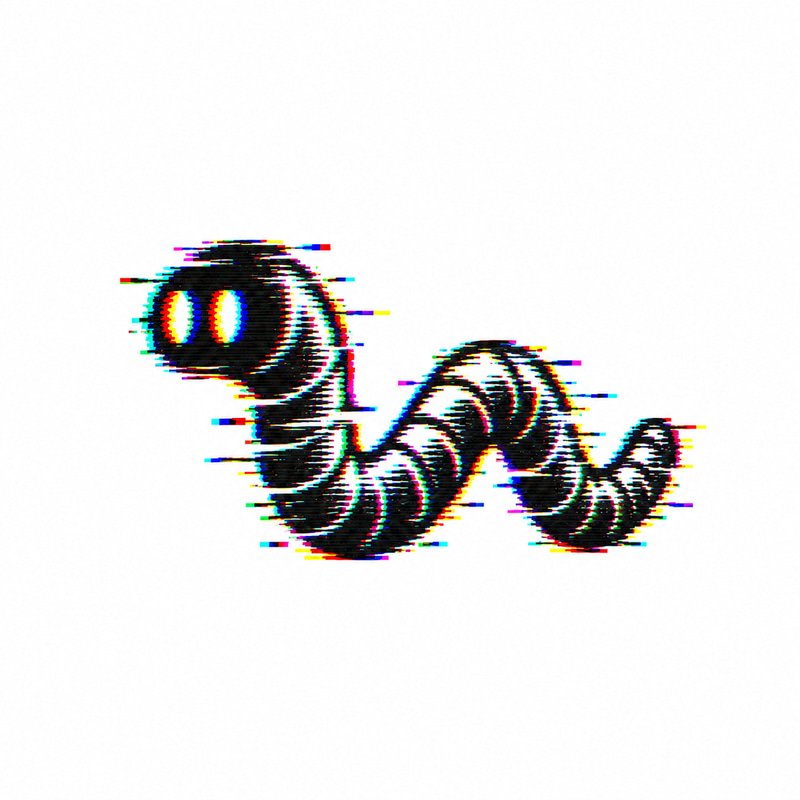 $WORM token logo