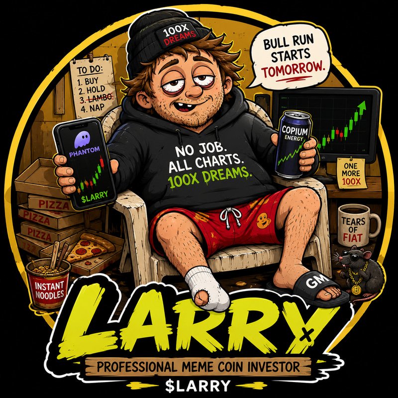 Larry