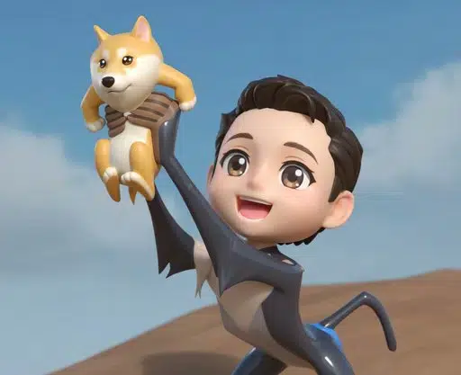 SHIBA