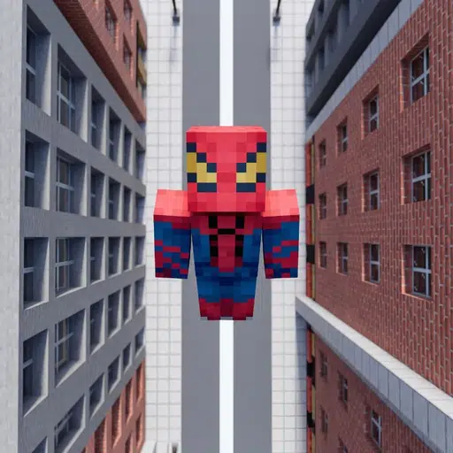 SPIDERMAN