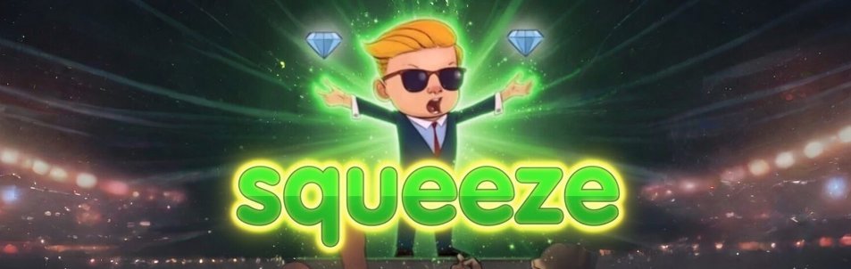 squeeze