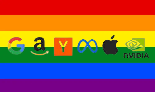 GAYMAN
