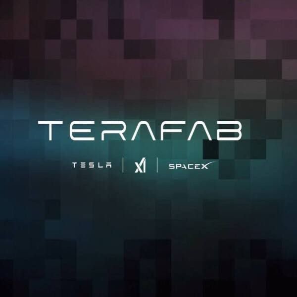 TERAFAB logo