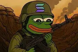 COMRADES