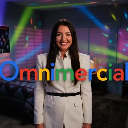 Omnimercial