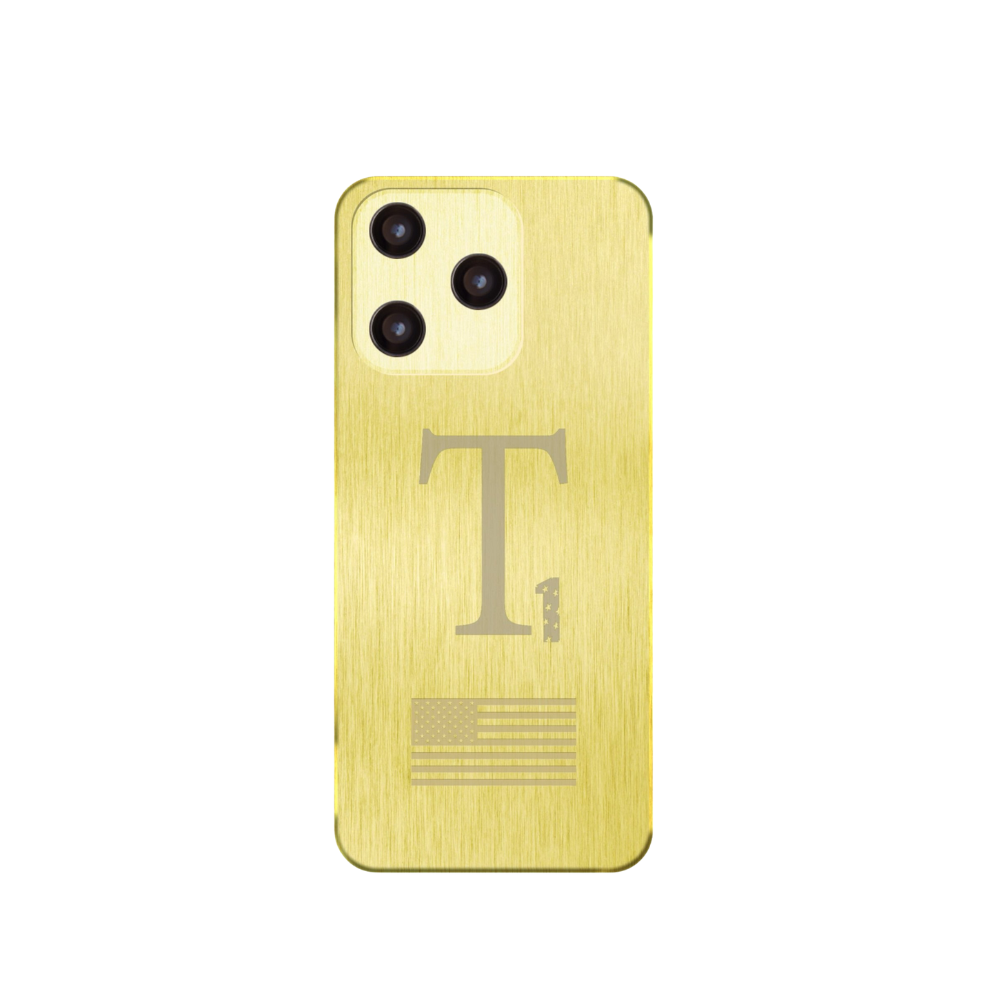 T1 logo