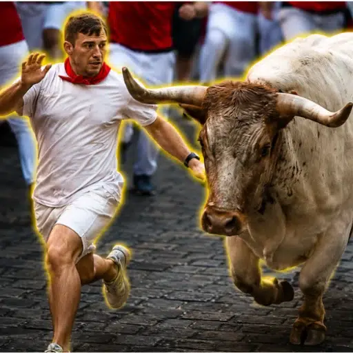 BULLRUN